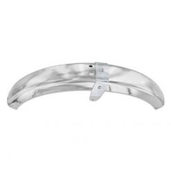 Schutzblech Piaggio Ciao vorne chrom