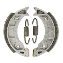 Bremsbacken Polini Ciao vorne Speichenrad (90x18mm)