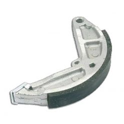 Bremsbacke Piaggio Ciao/SI hinten (1 Stück) 135x16mm