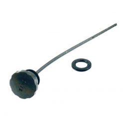 Tankdeckel mit Messstab Piaggio Ciao