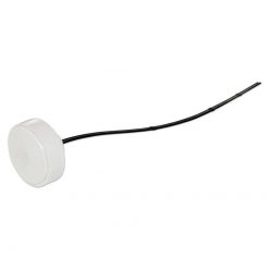 Tankdeckel Piaggio SI mit Messstab weiss