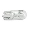 Glühlampe Glassockel weiss T10, 12V 3W (1 Stück)