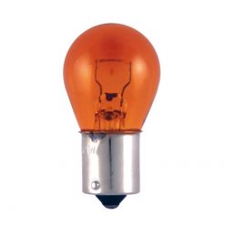 Glühlampe BA15s 12V/21W orange (1 Stück)
