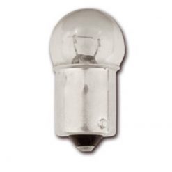 Glühlampe BA15s (G18) 12V/23W weiss (1 Stück)