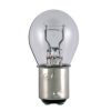 Rücklichtglühlampe weiss 6V 21/5W BAY15d