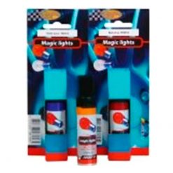 Farbe für Glühlampen (Magic Light colour) orange NML