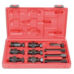 Abzieher-Set für 10 Fahrzeug Modelle