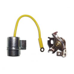 Unterbrecher/Kondensator Piaggio Ciao/SI