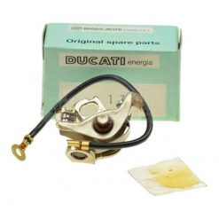 Unterbrecher mit Kabel DUCATI Puch, Sachs, Garelli VIP, Belmondo