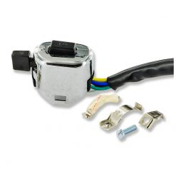 Lichtschalter Merit Abblend-/Fernlicht, Stopp, Horn