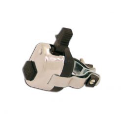 Lichtschalter 3-Fach, mit 2 Knöpfen ohne Kabelbaum Puch/univer.