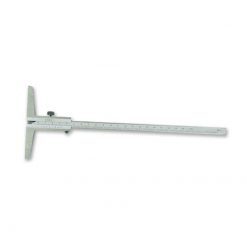 Tiefenmessschieber PRECITOOL Tiefenmessgerät Messlehre