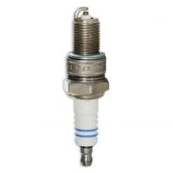 Zündkerze Bosch Super Plus Yttrium WR7DC+ Pony Cross/GTX(BPR6ES)