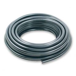 Zündkabel 5mm, 5m schwarz