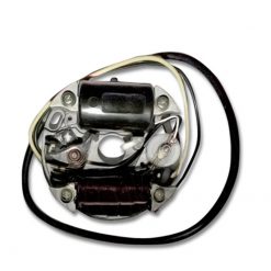 Zündplatte komplett Puch Maxi/Sachs 6V/15W
