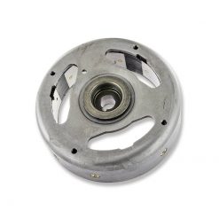 Pol- Schwungrad Puch/Sachs linksdrehend Ducati Imitation