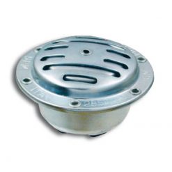 Horn / Hupe Vespa PX 125, 200 E, 12V AC