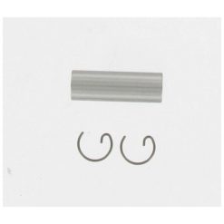 Kolbenbolzen 12 x 33mm