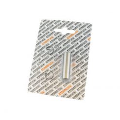 Kolbenbolzen 10 x 36mm inkl. Sicherungsclips