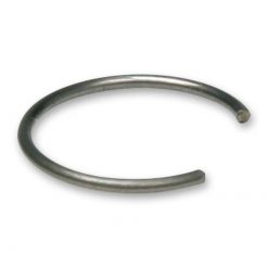 Kolbenbolzensicherung 13x1.0mm ohne Biegung (1 Stk)