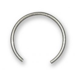 Kolbenbolzensicherung 15x1mm Malossi