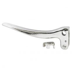 Kupplungshebel Typ Magura altes Modell links aus Metall verzinkt