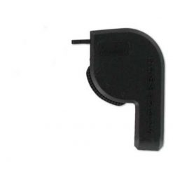 Kabelführung Gasgriff Domino zu Artikel 17006 und 17009