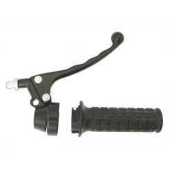 Gasgriff Tomos/universell