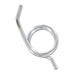 Feder für Bremshebel rechts Domino (1 Stück)