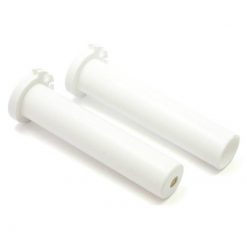 Gasdrehgriff-Rohr Honda CRF 250 04-18/ 450 02-18