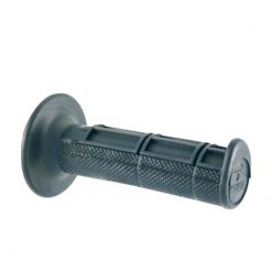 Paar Griffe RMS PVC schwarz