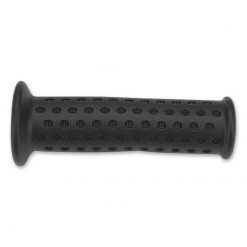 Paar Griffe Domino Piaggio Style 128mm Ende offen