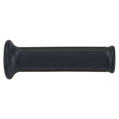 Paar Griffe Domino Trial 126mm Ende offen schwarz