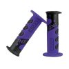 Paar Griffe TNT Cross 922X blau/schwarz