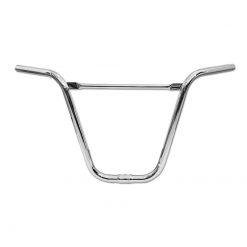 Lenker Puch/Sachs chrom Höhe 35cm für Vorbau