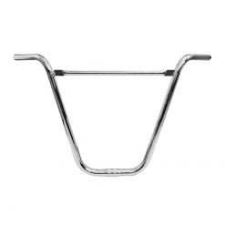 Lenker Puch/Sachs chrom Höhe 41.5cm für Vorbau