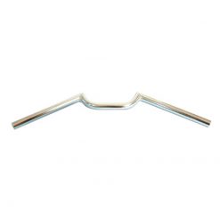 Lenker Racing/Cafe Racer Ø 22mm Höhe 14.5cm Ciao/Puch/Sachs chrom