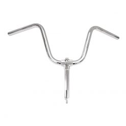 Lenker Piaggio Ciao original mit Schraube und Konus Ø 21mm