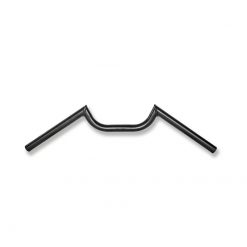 Lenker Racing/Cafe Racer Ø 22mm 14.5cm Ciao/Puch/Sachs schwarz