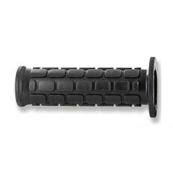 Griff Blockmuster Magura schwarz 22mm