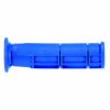 Paar Griffe Domino A09041 ATV / Qaud, blau
