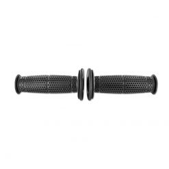 Paar Griffe NOEND Classic Honey 22/24mm L: 126mm