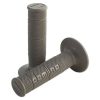 Paar Griffe Domino Off-Road 6131 grau