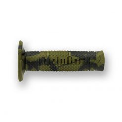 Paar Griffe Domino cross Snake Jungle Militär-Style