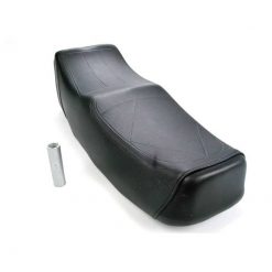 Sitzbank/Sattel DIEFFE TIGER TURBO Piaggio Ciao PX