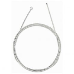 Bremslitze 1.8mm mit Kugelnippel Ø 6mm (1 Stück)