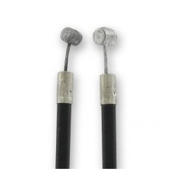 Dekokabel Piaggio Ciao inkl. Hülle (1 Stück)