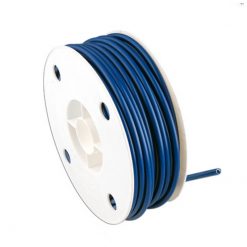 Kabelhülle 5mm blau (25 Meter)
