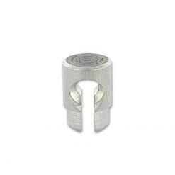 Nippelaufnahme Domino 9 x 13mm zu 016970+71+72