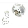 Zylinderkit Athena 45mm Alu Membran Puch Maxi ohne Vergaser